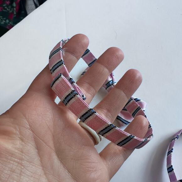 Janie and Jack Bow Tie Bundle for Brothers - Blue & Yellow - Picture 6 of 8